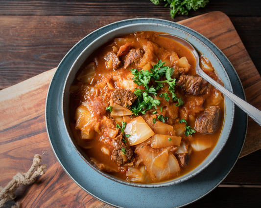 10 Cozy Sweater-Weather Soup Recipes Using your Winter Bundle meats