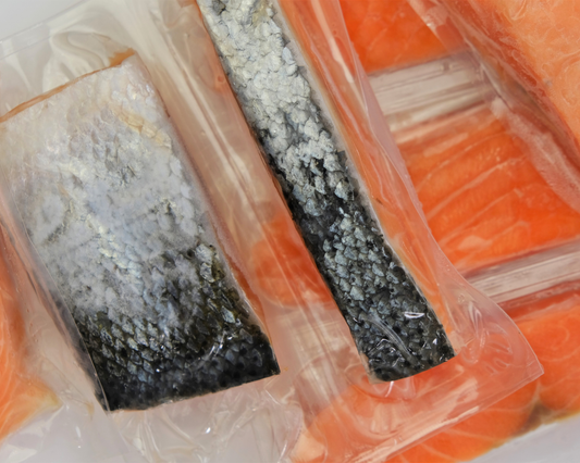 How Flash-Freezing Locks in Freshness and Preserves Meat Quality