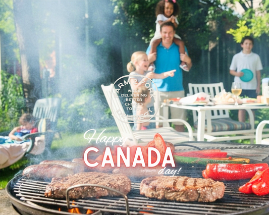 Canada Day BBQ Ideas: Fire Up the Grill and Celebrate with Incredible Canadian Flavours