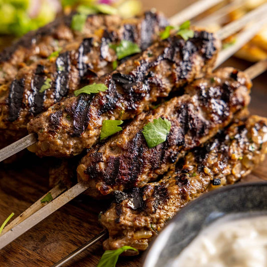 Ground Lamb: A Culinary Adventure Awaits