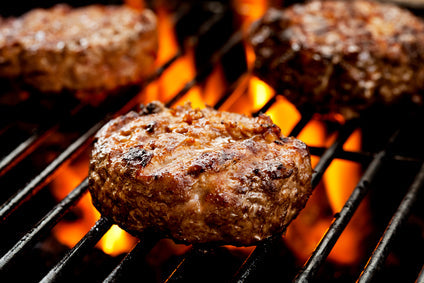 farm2fork's burger grilling guide