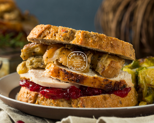 Best Leftover Ideas After Thanksgiving: Delicious Ways to Enjoy Every Bite