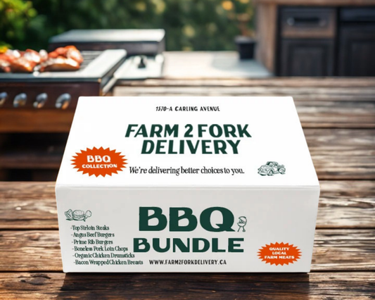 Labour Day BBQ: The Ultimate End-of-Summer Grill Feast