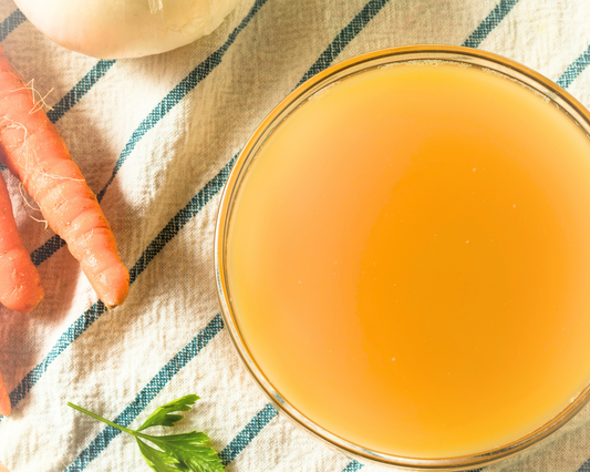 The Many Uses of Organic Chicken Bone Broth (Plus Recipes You’ll Love)