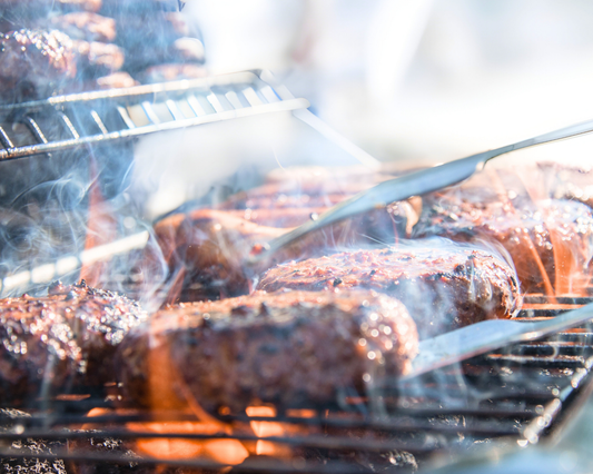 Weekend Feast Cooking Ideas - Warm Up Your Winter BBQ!