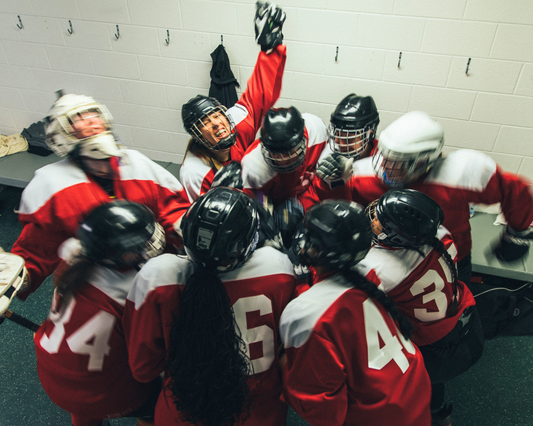 Team Fundraisers Made Easy: The best Sports Fundraising Idea
