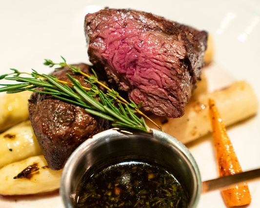 What Medical Studies Say About the Benefits of Consuming Grass-Fed Meat