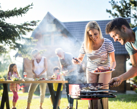 Victoria Day Weekend BBQ Menu: Your Ultimate Canadian Long Weekend Feast