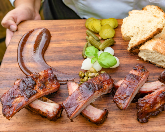 Pork Back Ribs vs Beef Ribs: Flavour, Versatility, and Nutrition Compared