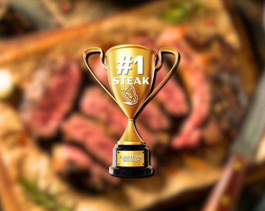 Canada’s Top Steak Cut Revealed: Which One Takes the Crown?