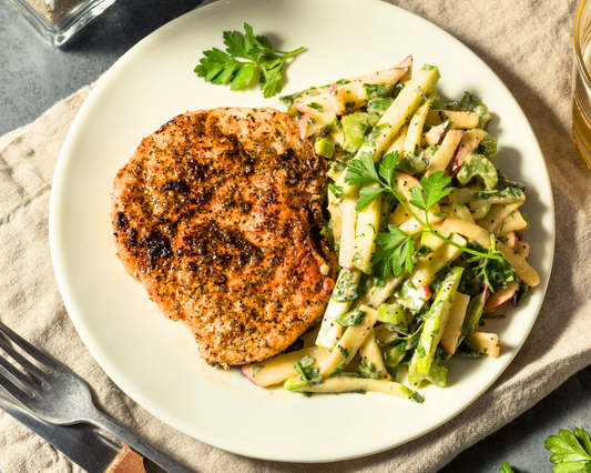 10 Easy and Healthy Recipes to Try with Farm 2 Fork’s Winter Bundle