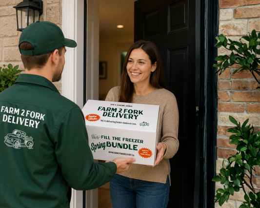 Why Free Delivery Is the Ultimate Grocery Hack