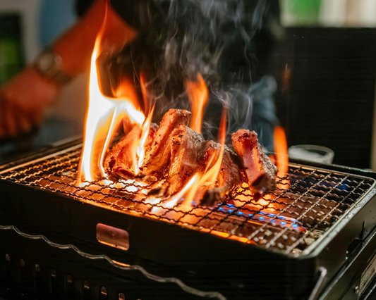 Common BBQ Mistakes and How to Avoid Them