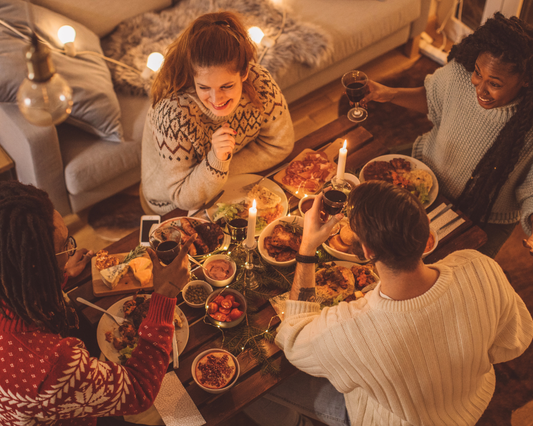 One Bundle, Endless Meals - Creative Homemade Meals from Your Black Friday Haul