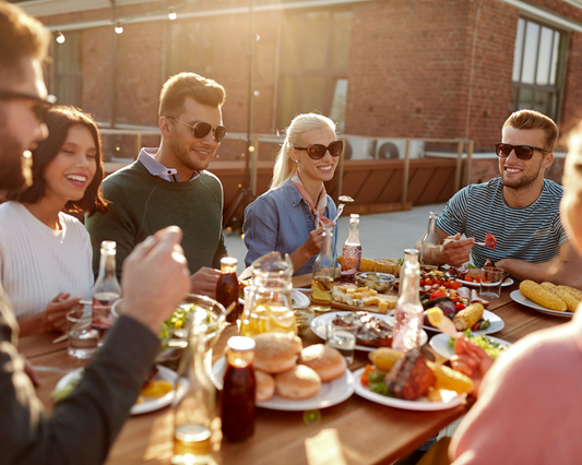 How Much Meat Do You Need Per Person for a BBQ?