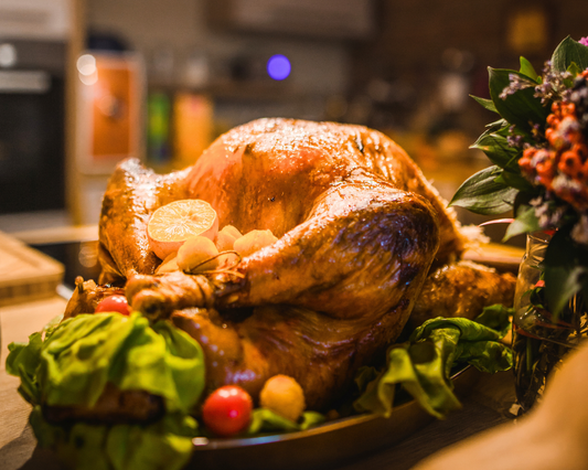 Why Buying Local Meat Makes Your Holiday Table Better and More Sustainable