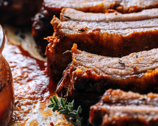 Beef Ribs vs. Pork Ribs: Which One Deserves a Spot on Your Grill?