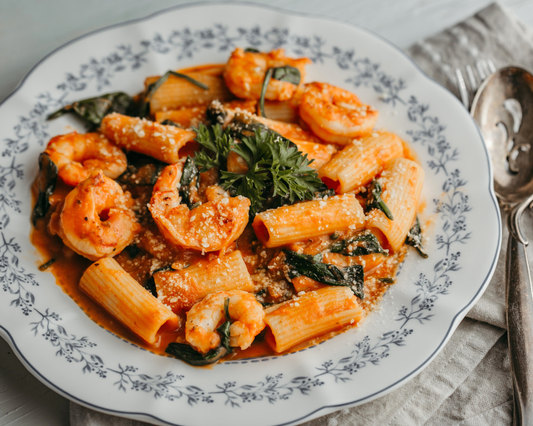 Easy Seafood Dinners for Busy Fall Weeknights