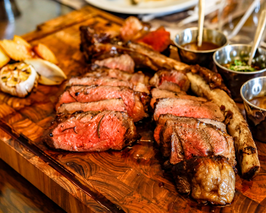 Trendy BBQ Cuts to Kick Off July: Fire Up the Grill with These Must-Try Meats