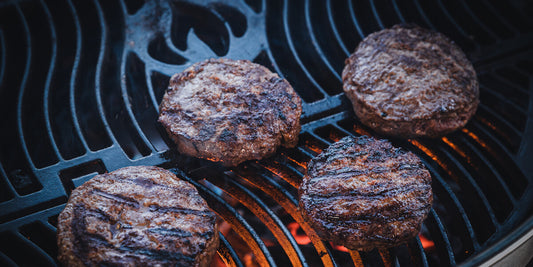 The Ultimate Guide to BBQing Burgers: Tips, Tricks, and Mouthwatering Recipes