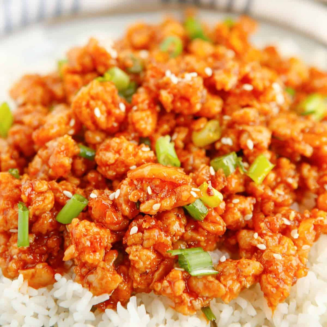 Is Ground Chicken Healthy? Here's What You Need to Know