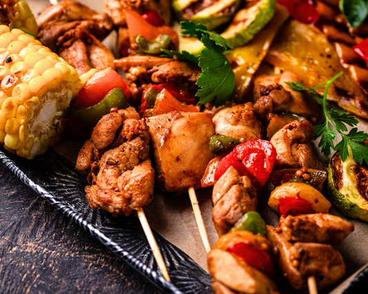BBQ Trends to Try This Summer: Fresh Ideas to Elevate Your Grilling Game