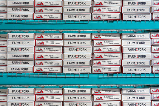 Fill the Freezer Family Bundle 2 (No Pork)