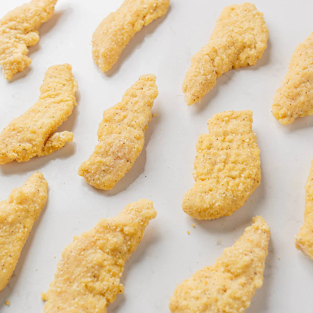 Homestyle Chicken Fingers