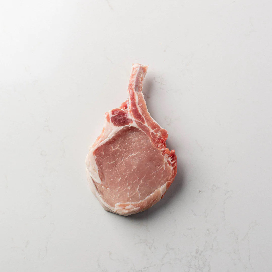 Jumbo Pork Chops BOGO Special