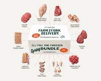 Fill the Freezer Spring Bundle