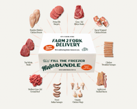 Fill the Freezer Winter Bundle