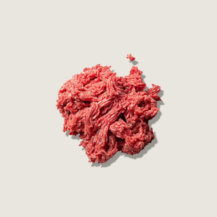 Halal Certified Grass Fed Lean Ground Beef