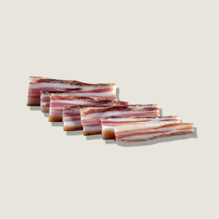Organic Nitrate & Gluten Free Bacon