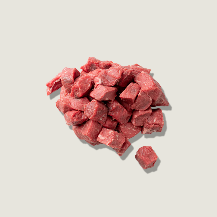 Sirloin Stew