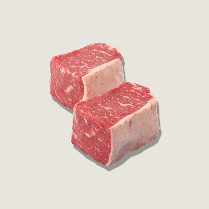 Grass Fed Striploin Special - 10 x 6 oz.