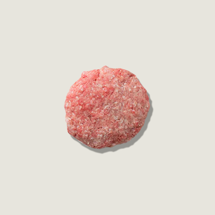 Wagyu Beef & Spanish Iberico Pork Burgers