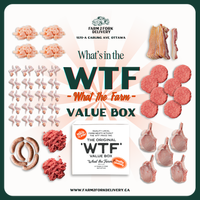 WTF Value Box