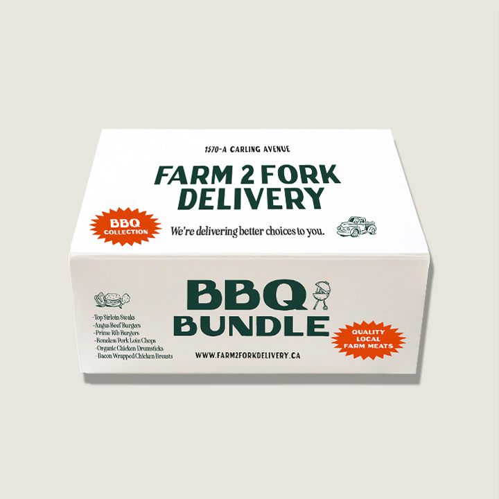 BBQ Bundle
