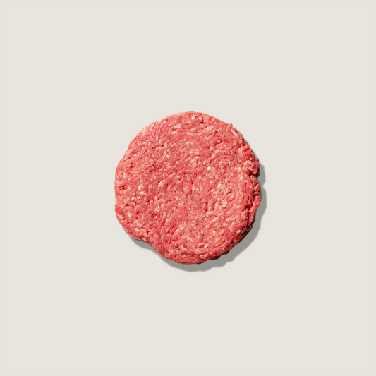 Beef Burgers