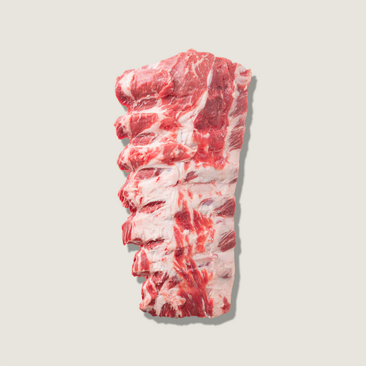 Premium Beef Ribs