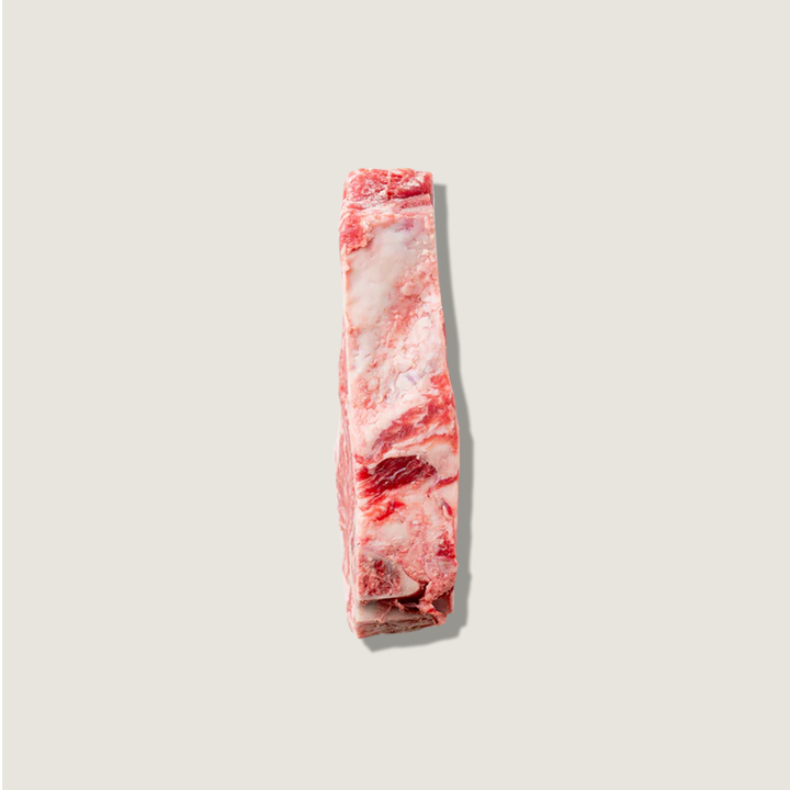 Grass Fed Bone In Striploin Special