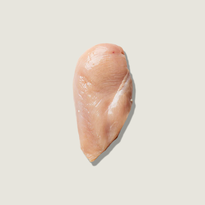 Organic Boneless Skinless Chicken Breasts
