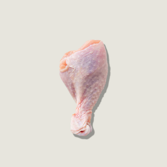 Organic Chicken Drumsticks