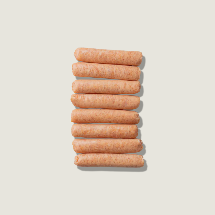 Breakfast Sausage - Chicken - Nitrate Free