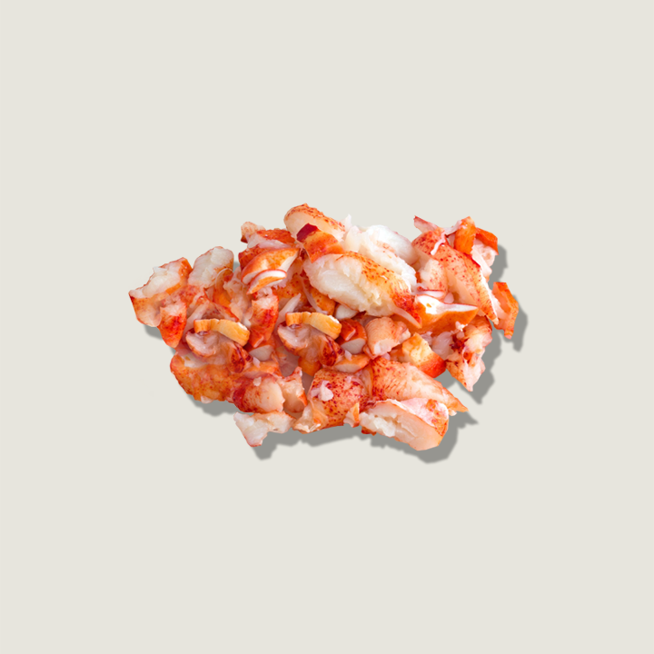 Cooked Lobster Meat