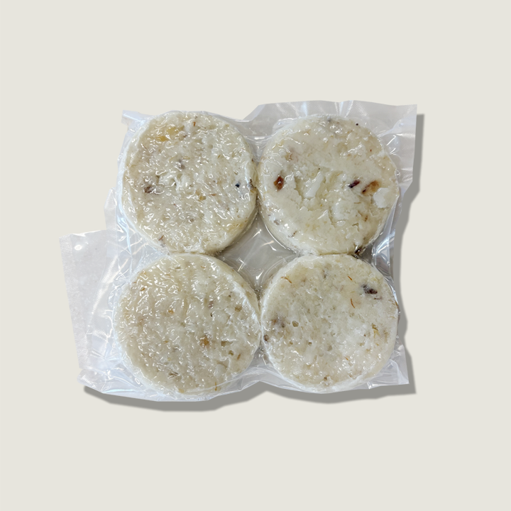 Fish Cakes