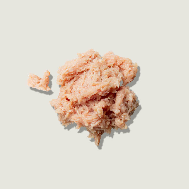 Organic Ground Chicken