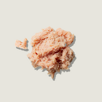 Organic Ground Chicken