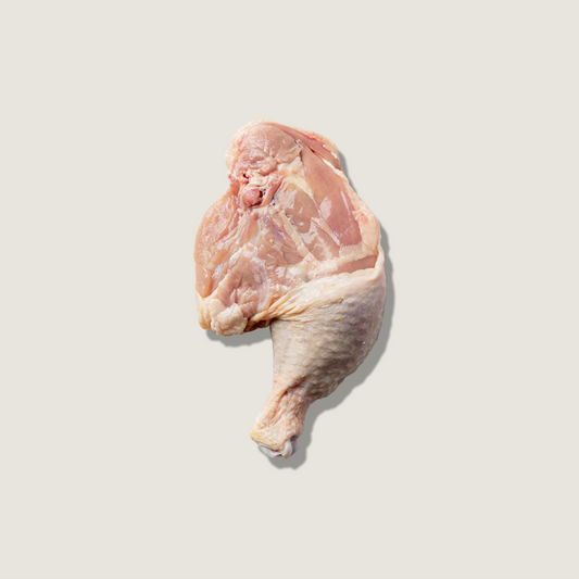 Organic Air-Chilled Chicken Legs