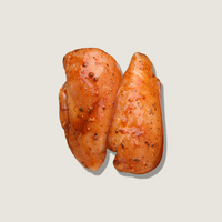 Chipotle Marinated Boneless Skinless Chicken Breasts